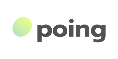 Desarrollado por Poing Labs